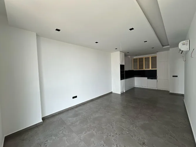 LUXURY 1+1 APARTMENT DIRECTLY BY THE SEA IN ALANYA KARGICAK