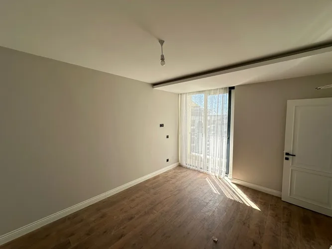 3+1 CITY VIEW APARTMENT IN THE MOST PRESTIGIOUS PROJECT OF THE AREA