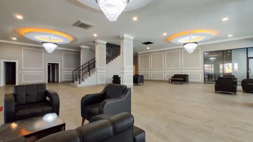 FURNISHED 2+1 APARTMENT FOR SALE WITH FULL AMENITIES IN ALANYA OBA