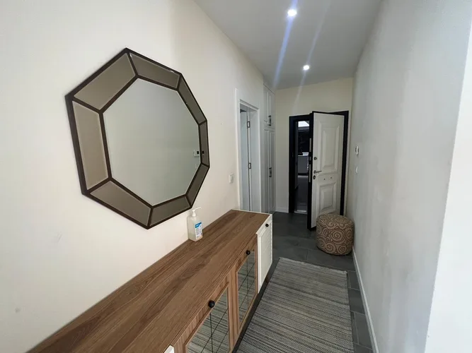 FURNISHED 2+1 APARTMENT FOR SALE WITH FULL AMENITIES IN ALANYA OBA