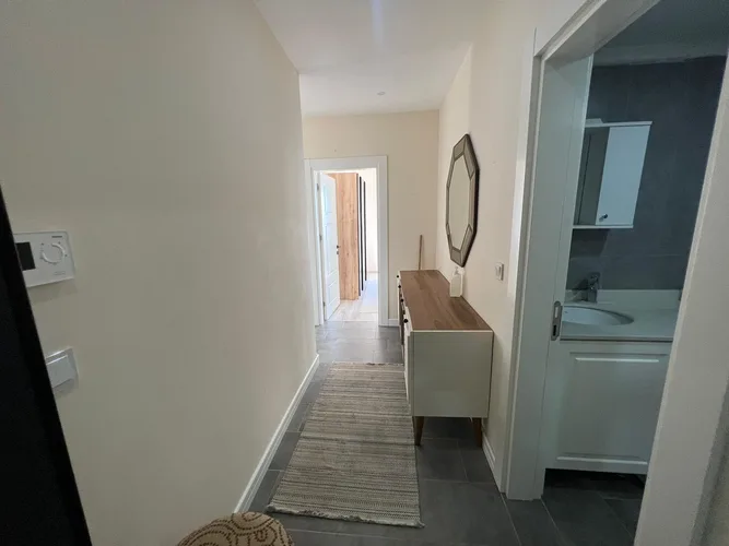 FURNISHED 2+1 APARTMENT FOR SALE WITH FULL AMENITIES IN ALANYA OBA