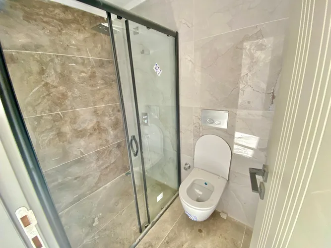 5861-BRAND NEW 2+1 APARTMENT FOR SALE IN ALANYA OBA