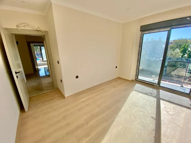 5861-BRAND NEW 2+1 APARTMENT FOR SALE IN ALANYA OBA
