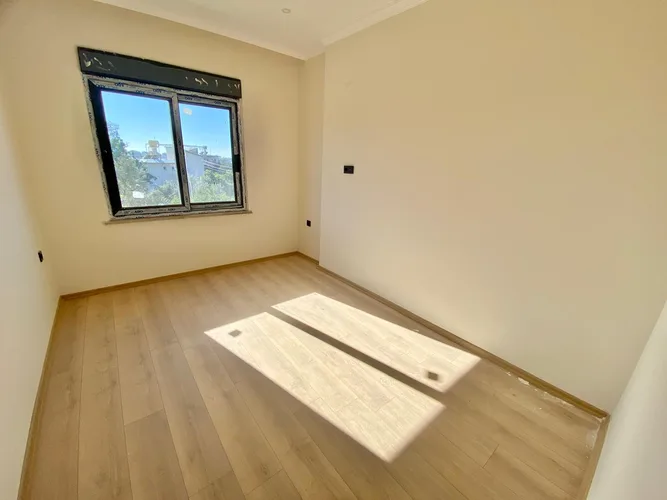 5861-BRAND NEW 2+1 APARTMENT FOR SALE IN ALANYA OBA