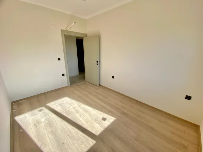 5861-BRAND NEW 2+1 APARTMENT FOR SALE IN ALANYA OBA