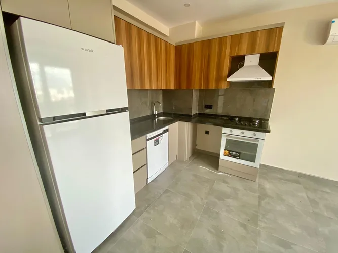 BRAND NEW 1+1 APARTMENT FOR SALE IN ALANYA DEMİRTAŞ