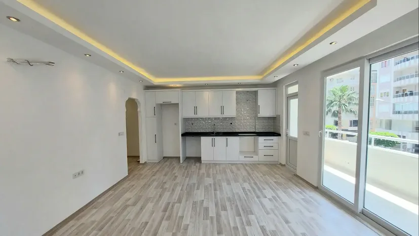 Discover Your Oasis in Mahmutlar, Alanya  