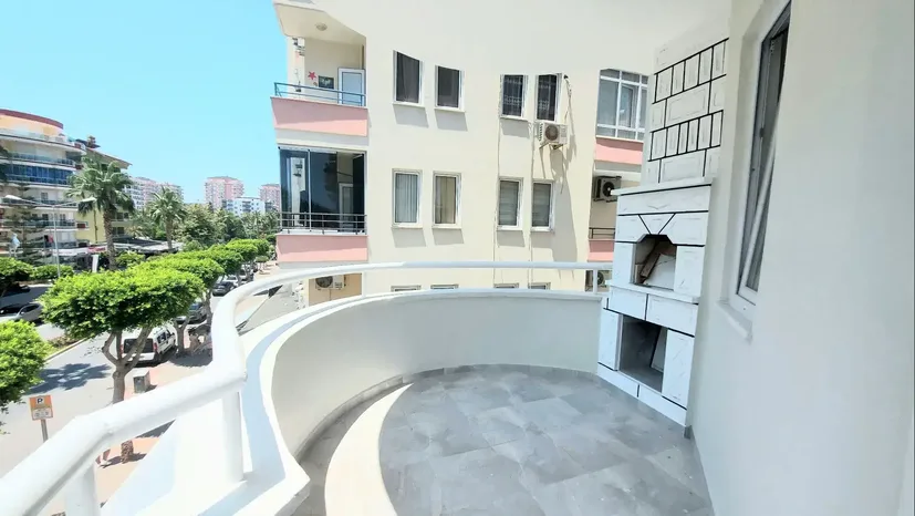 Discover Your Oasis in Mahmutlar, Alanya  