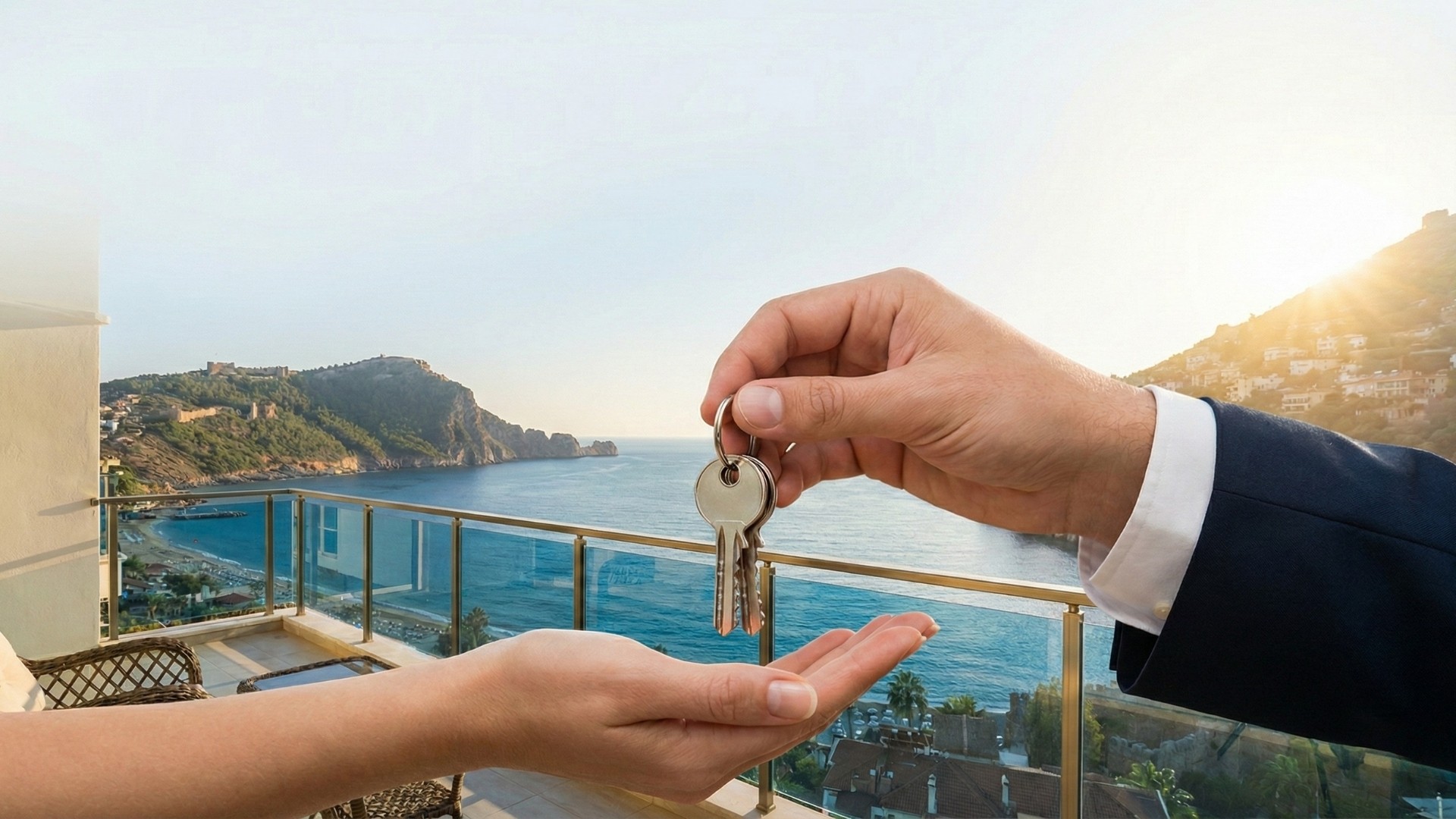 Послепродажное обслуживание
