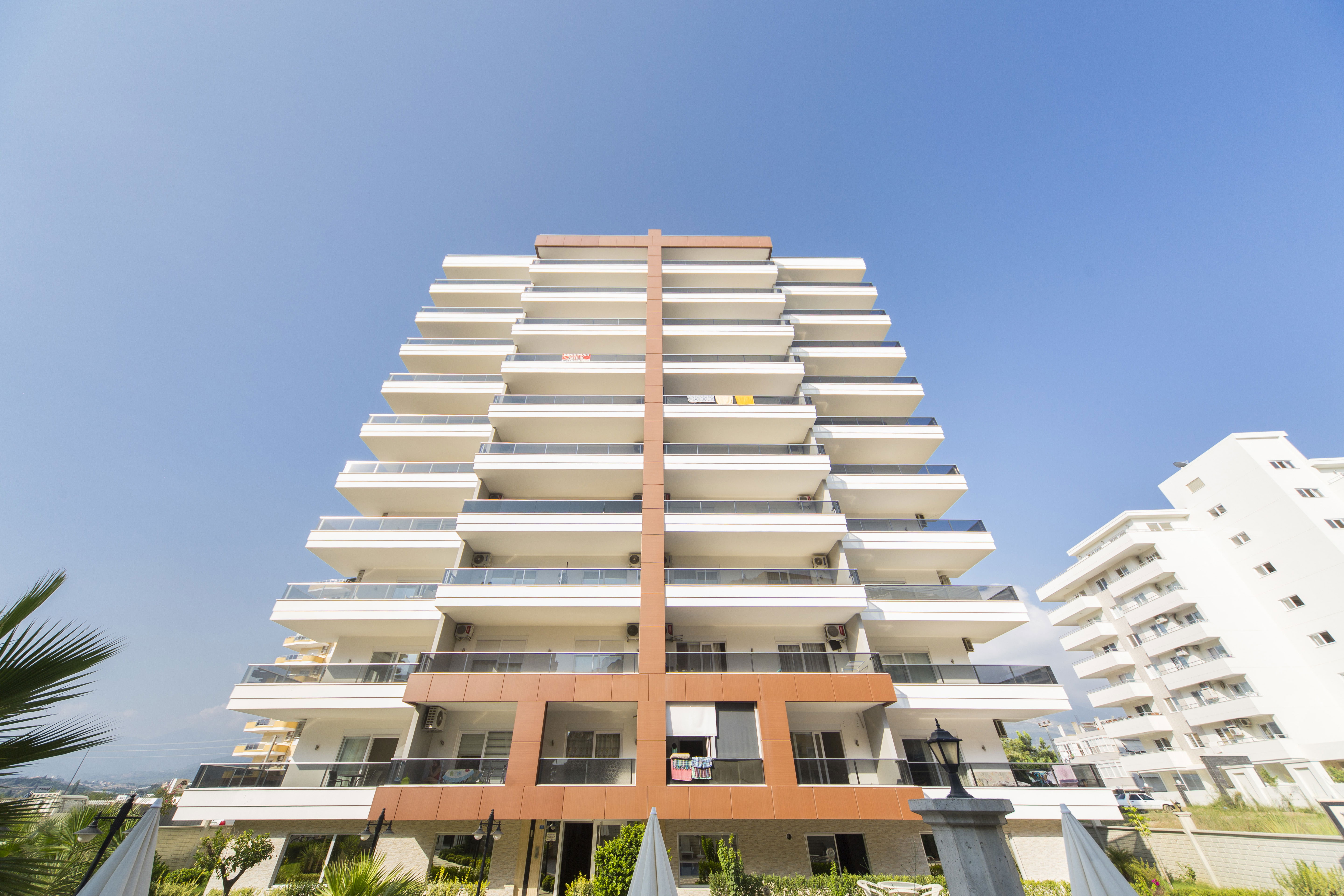 SKY BLUE ALAIYE RESIDENCE