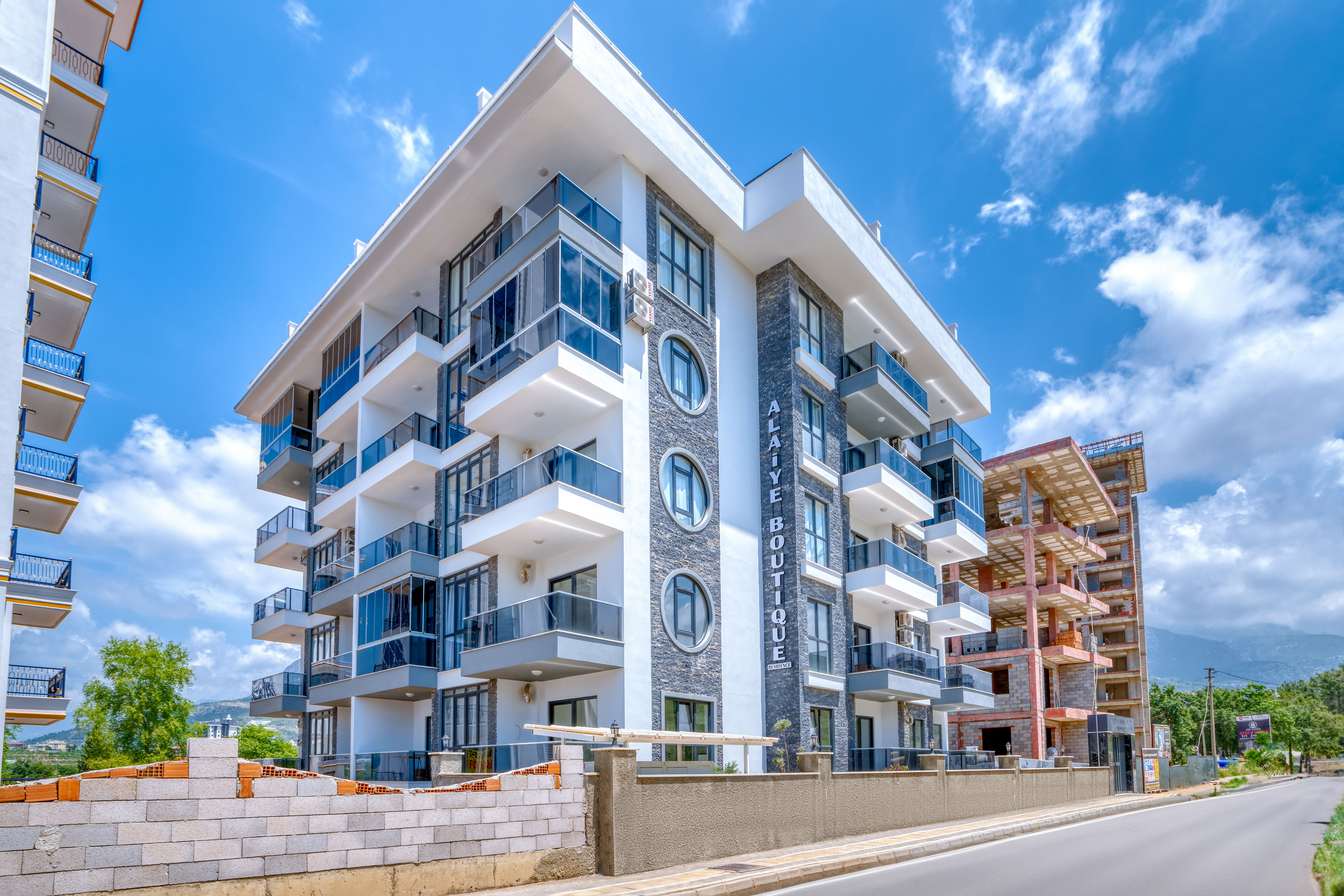 ALAIYE BOUTIQUE RESIDENCE