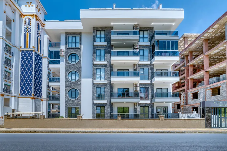 ALAIYE BOUTIQUE RESIDENCE