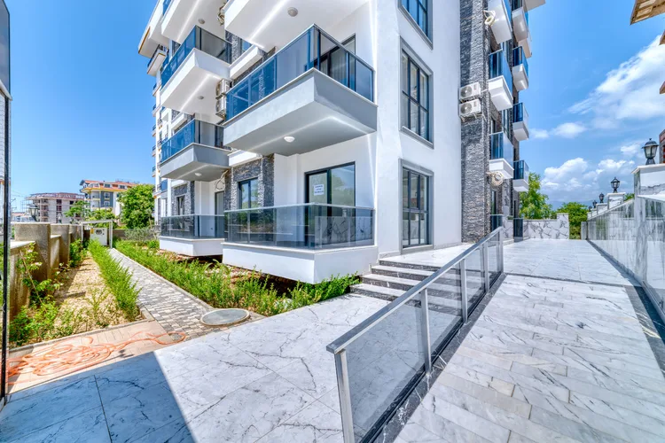 ALAIYE BOUTIQUE RESIDENCE