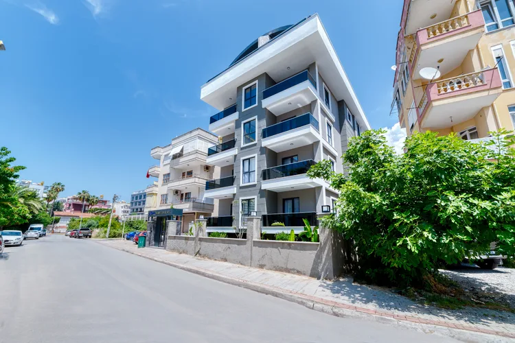 ALAIYE SUITE RESIDENCE