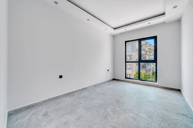 ALAIYE SUITE RESIDENCE