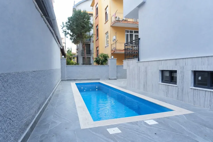 ALAIYE HOME RESIDENCE