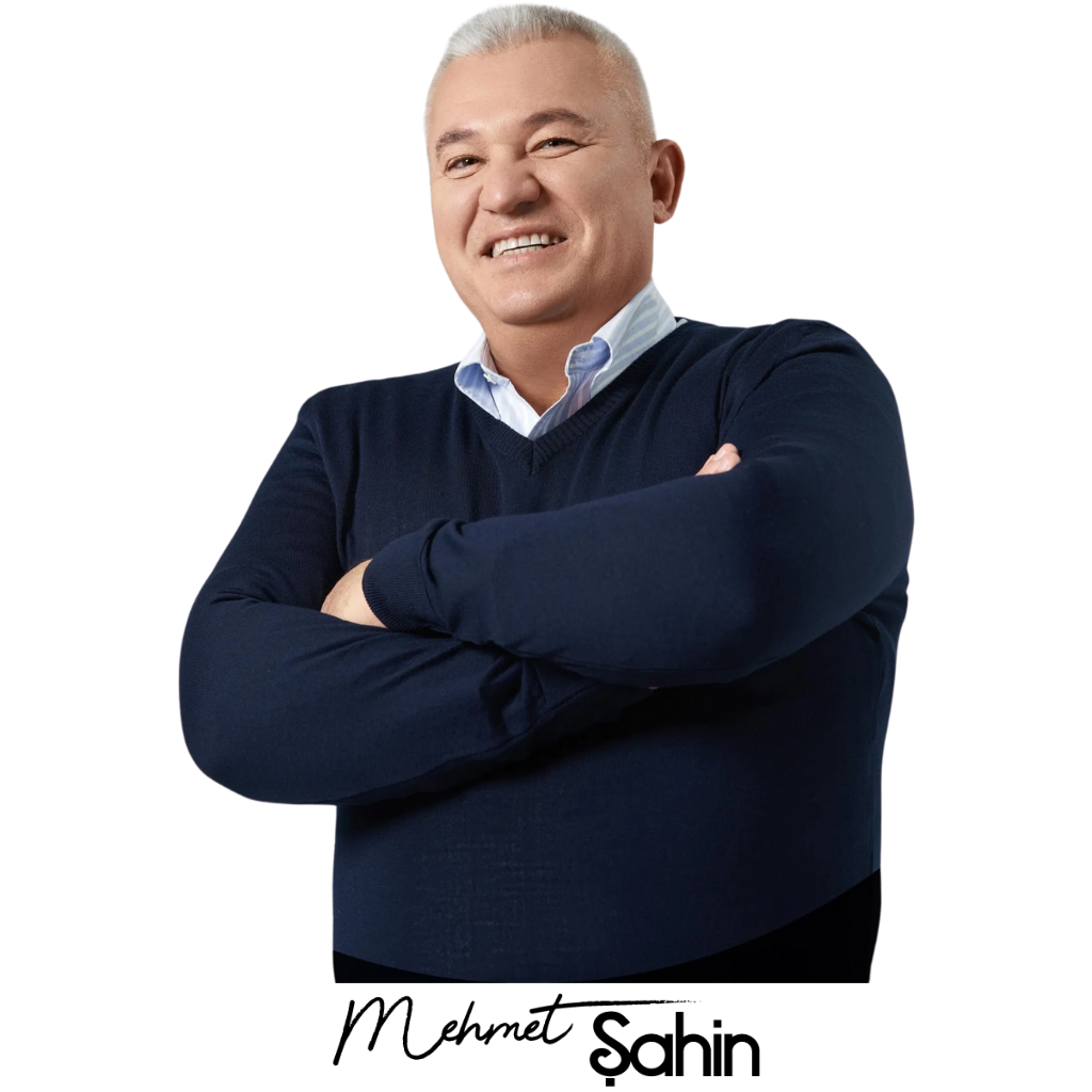 Mehmet Şahin