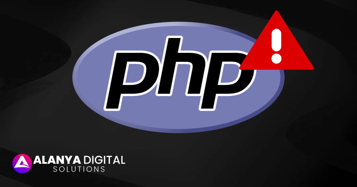 PHP Güvenlik Açığı 2026: Etkilenen Sürümler ve Çözüm