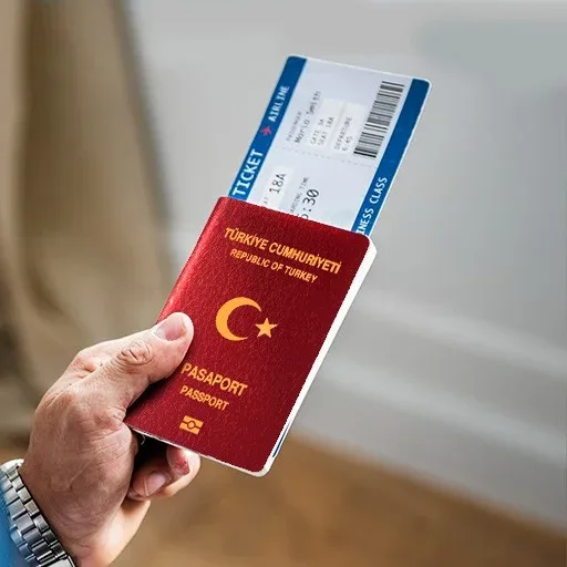 Türk Vatandaşlığı 