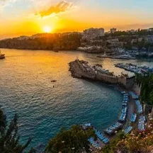 Antalya