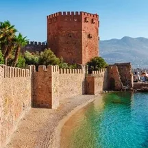 Alanya