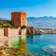 Property in Turkey