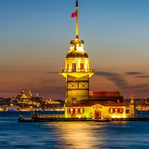 Property in Turkey