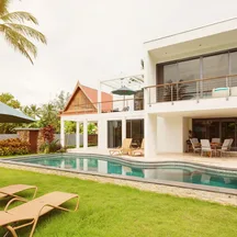 Property in Turkey