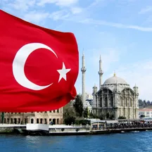 Property in Turkey