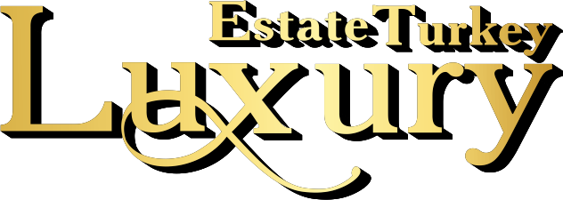 Luxury Estate Turkey Logo