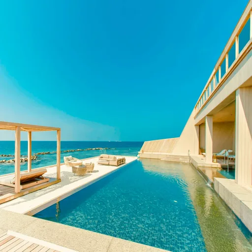 Beachfront Property for Sale in Turkey