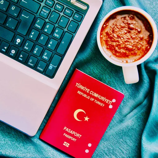 Turkish Citizenship