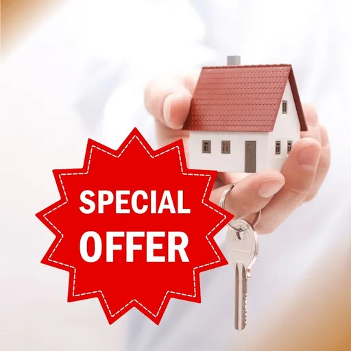 Hotsale Properties in Turkey