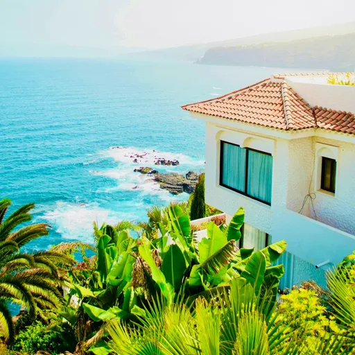 Villas For Sale in Turkey