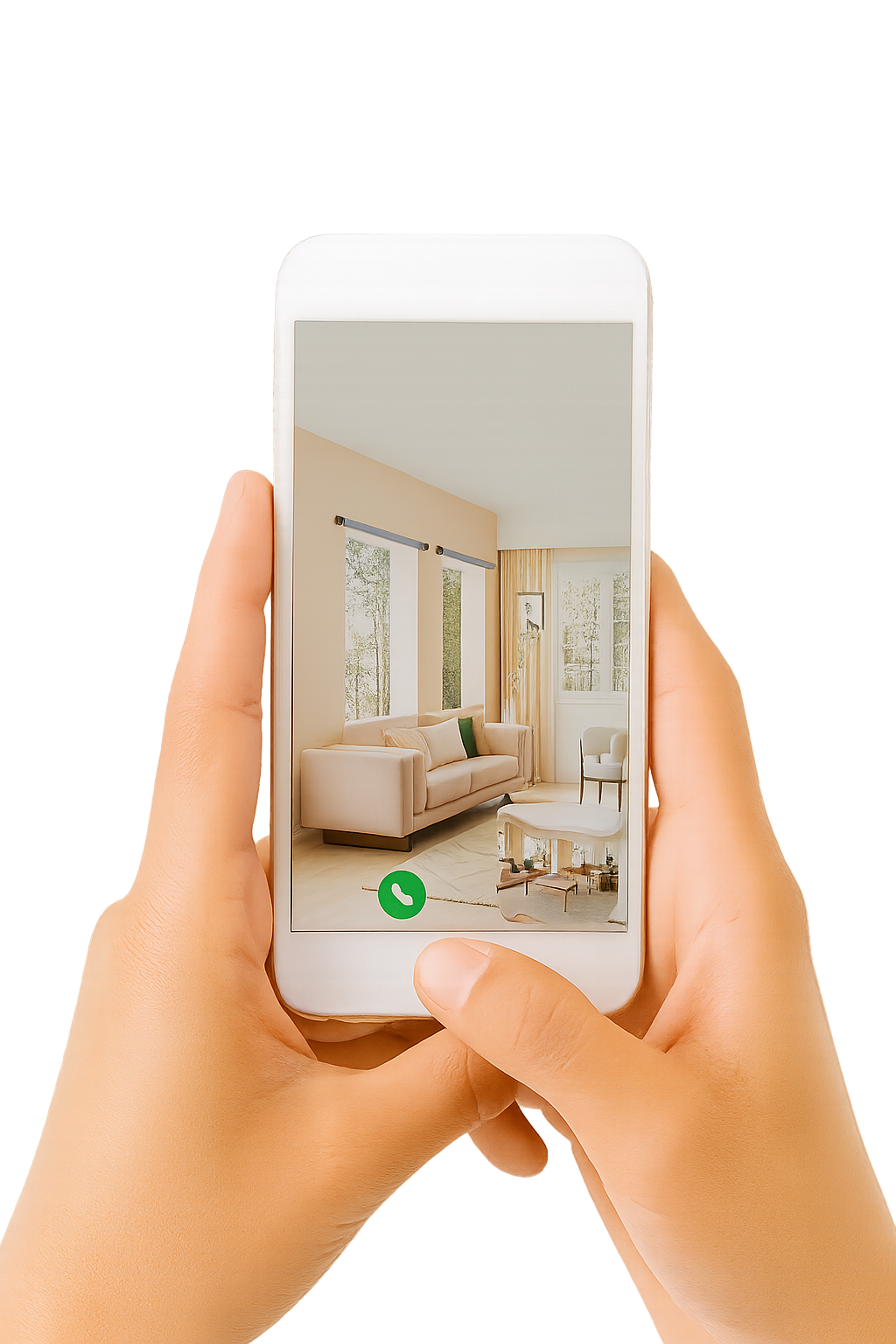 Online Viewing on Mobile