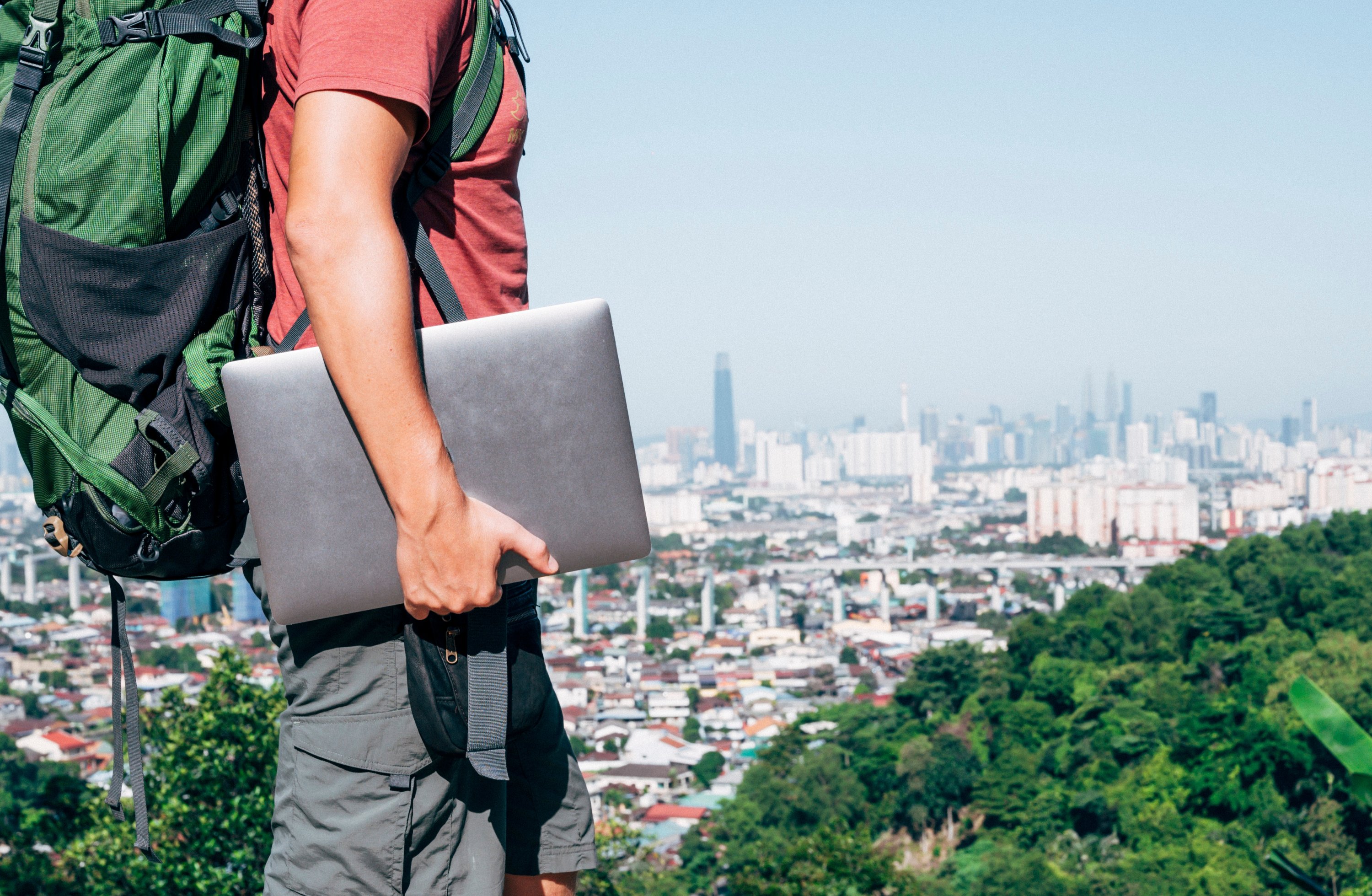 One Year and $20,000: How a Career Pivot Nearly Drained Everything