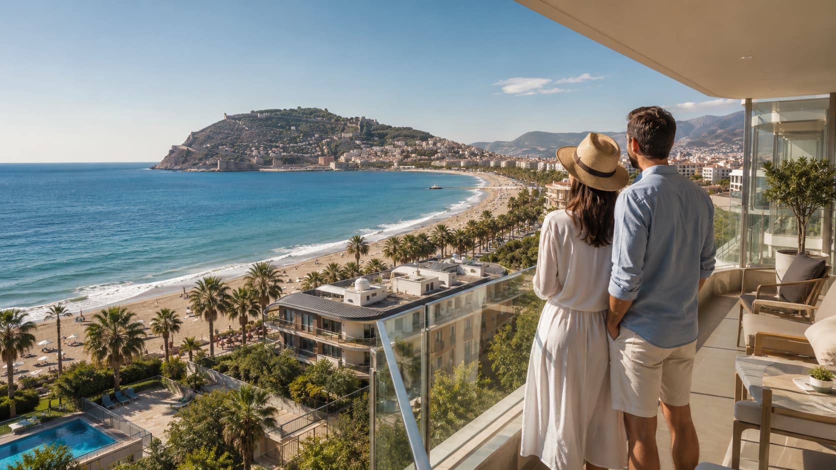 Top Areas to Find Property in Alanya for Sale