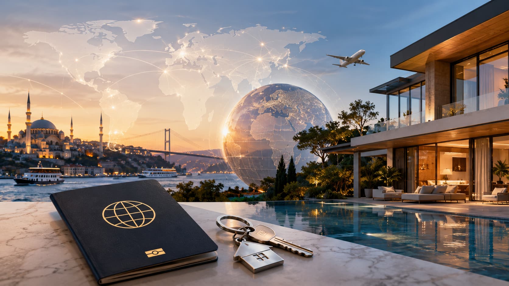 Turkish citizenship investment: your complete 2026 guide