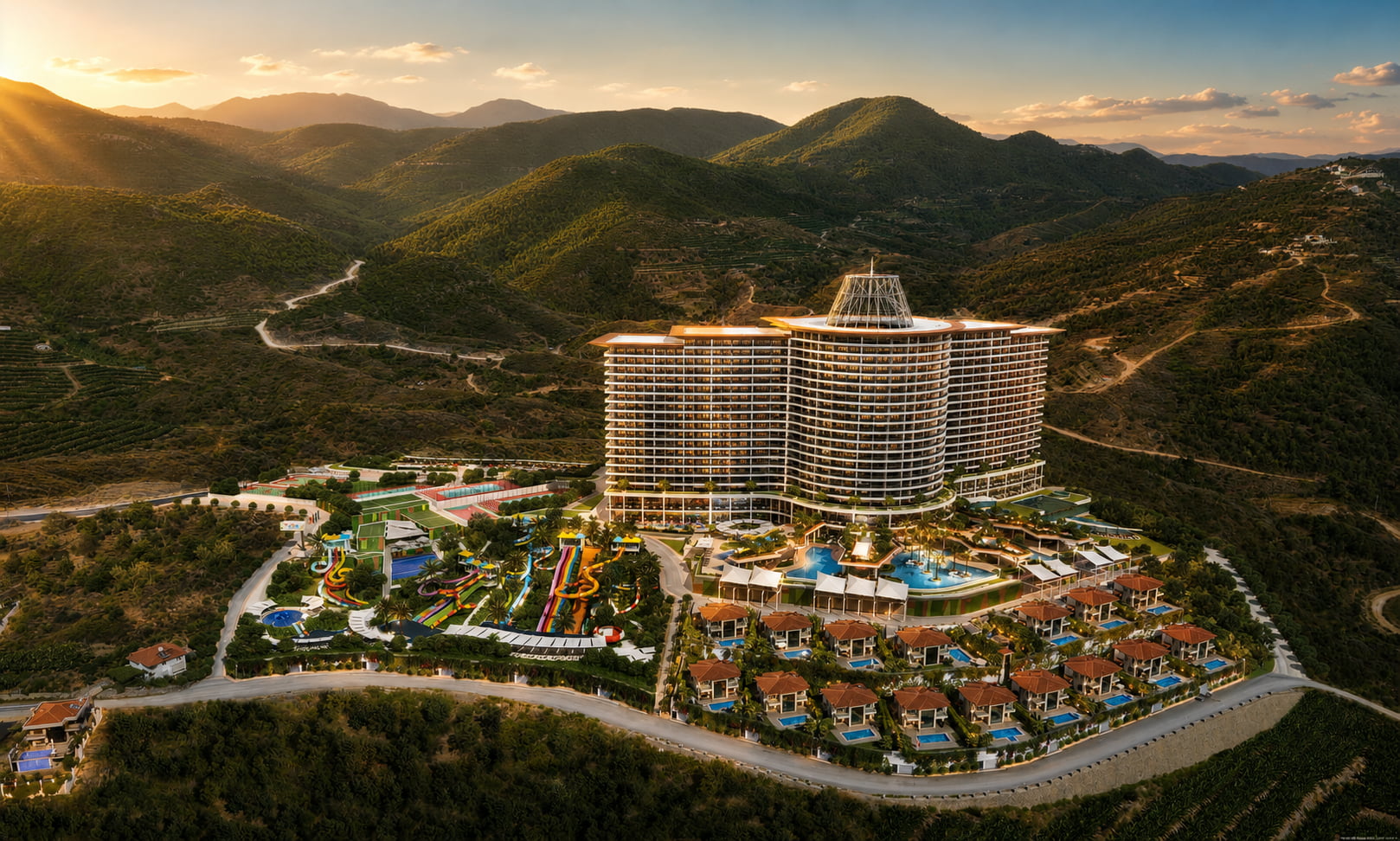 Where to Find the Best Apartments for Sale in Alanya?