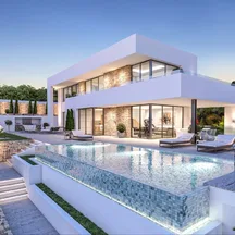 Property in Turkey
