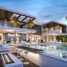 Property in Turkey