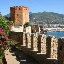 Property in Turkey