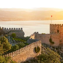 Property in Turkey