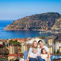 Property in Turkey
