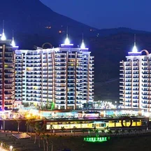 Property in Turkey
