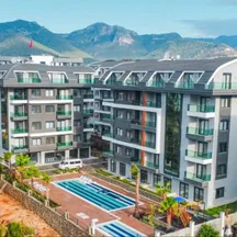 Property in Turkey