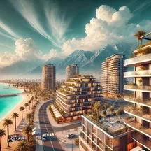 Property in Turkey