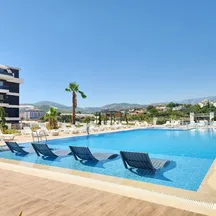 Property in Turkey