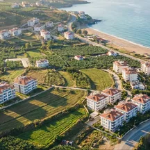 Property in Turkey