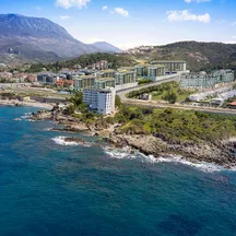 Property in Turkey
